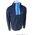 Αδιάβροχο μπουφάν Haglofs L.I.M Proof Jacket - tarn blue/nordic blue