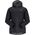 Γυναικείο μπουφάν Rab Valiance Jacket - μαύρο