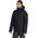 Γυναικείο μπουφάν Rab Valiance Jacket - μαύρο