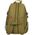 Σακίδιο Πλάτης Campus Frome Tactical 12L Mini CU0712125170 Zielone One size