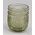 ELISE GREEN Σετ 4 ποτήρια 260ml7,5x9,2cm