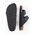 Birkenstock Arizona 552113 Μαύρο 41