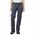 Jack Wolfskin Overland Zip Away Pants W 1506133-1388 Granatowe 38