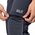 Jack Wolfskin Overland Zip Away Pants W 1506133-1388 Granatowe 38
