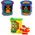 MBX SUPERTHINGS LEGENDS BATLEPACK 12SZT