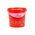 Γράσο για ρουλεμάν λιθίου LITEN LT (9KG), -30/+130°C, DIN 51 502: K3K-30, ISO 6743-9: CCHA-3, NLGI 3
