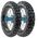 Ελαστικό on/off enduro DELI TIRE 130/70-17 TL 62S SB107 Brutal Πίσω
