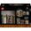 10351 LEGO® Icons Γωνιά Βιβλίων Σέρλοκ Χολμς