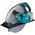 Cordless circular saw MAKITA HS013GZ 40V MAX XGT
