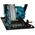 Cordless circular saw MAKITA HS013GZ 40V MAX XGT