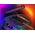 SVEN PS-850 (100W TWS Bluetooth FM USB microSD LED-display 8000mAh)