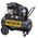 ΑΕΡΟΣΥΜΠΙΕΣΤΗΣ ΛΑΔΙΟΥ TECH-PRO ΑΘΟΡΥΒΟΣ 100L 10BAR 3HP 230V