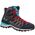 Γυναικεία παπούτσια Salewa Mountain Trainer Lite Mid GTX - navy/blue fog