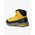Παιδικά παπούτσια Salewa MTN Trainer 2 Mid PTX - gold/gold