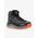 Παιδικά παπούτσια Salewa MTN Trainer 2 Mid PTX - onyx/alloy