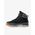 Παπούτσια lifestyle The North Face Back-To-Berkeley IV Leather WP - μαύρο/ασφαλτικό γκρι