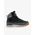 Παπούτσια lifestyle The North Face Back-To-Berkeley IV Leather WP - μαύρο/ασφαλτικό γκρι