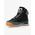 Παπούτσια lifestyle The North Face Back-To-Berkeley IV Leather WP - μαύρο/ασφαλτικό γκρι
