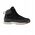Παπούτσια lifestyle The North Face Back-To-Berkeley IV Leather WP - μαύρο/ασφαλτικό γκρι