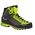 Παπούτσια Salewa Crow GTX - κάκτος/θειούχο ελατήριο
