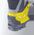 Παπούτσια Salewa Crow GTX - κάκτος/θειούχο ελατήριο