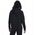 Γυναικεία μπλούζα Under Armour Rival Fleece Big Logo Hoody - μαύρο/λευκό