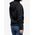 Γυναικεία μπλούζα Under Armour Rival Fleece Big Logo Hoody - μαύρο/λευκό