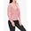 Γυναικεία μπλούζα Berghaus MTN Guide LS HZ - haute red/goji berry