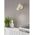 WALL LAMP EGLO CAMINIA GU10 5W