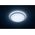 Φωτιστικό οροφής Philips MyLiving Wawel, λευκό, 48 εκ., 3200 lm