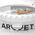 Πυξίδα Silva Arc Jet 360 - αγωνιστική, αριστερή