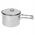 Τουριστική κατσαρόλα Esbit Outdoor Pot 1600 ml - ανοξείδωτο ατσάλι