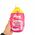 ΚΑΘΑΡΙΣΤΙΚΟ ΔΑΠΕΔΟΥ THEPINKSTUFF DTF 750ML