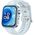 Huawei Fit 4 Pro smartwatch, 40 mm, μπλε