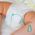 Πάνες μιας χρήσης Pampers Premium Care Tape 6 (13-18 kg), 128 τεμ.