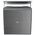 FBT SHADOW 112CT 2-δρομικός Γκρι Ενσύρματο 600 W