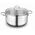 Κατσαρόλα για μαγείρεμα KORKMAZ Perla Ø28cm, KRA1572, 8,5 l