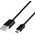 Switch LogiLink LogiLink Switch HDMI 5x1-Port, 4K/60Hz, HDCP, HDR, CEC, RC