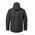 Kurtka microlight alpine-black-m