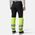 Ανακλαστικό παντελόνι HELLY HANSEN Fyre CL 1, κίτρινο C58