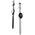AGM MOBILE Legion black Outdoor BT Smartwatch (AGM_LEG_EU001B)