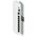 Ubiquiti UACC-Switch-DIN Λευκό Πολυανθρακικό (PC)
