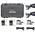 Σετ φωτισμού Nanlite FC-120B 2KIT-PT Bi color