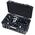 Σετ φωτισμού Nanlite FC-120B 2KIT-PT Bi color