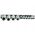 9τμχ. σετ καρυδάκια torx E5-16,1/4&3/8"GEKO (50)