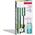 CLARINS ΣΕΤ (MASCARA SUPRALIFT& CURL 8ML + INSTANT EYE MAKEUP REMOVER 30ML NATURAL LIP PERFECTOR N. 20 5ML)