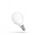ΛΑΜΠΑ LED 4W E14 CW (SPECTRUM) 13031