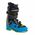Μπότες σκι Dynafit Seven Summits - mallard/lime punch