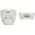 KAMERA IP IPC-HDW1339DA-SAW-IL-0280B Wi-Fi, - 3&nbsp|Mpx 2.8&nbsp|mm DAHUA