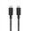 Native Union Belt Cable XL 100W - kabel USB-C - USB-C, 3 m (cosmos)
